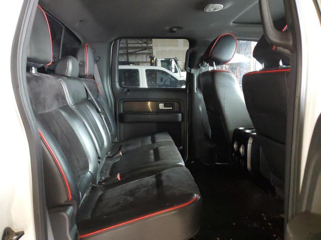 Photo 10 from auction – 2013 FORD F150 SUPER with VIN 1FTFW1EF5DFC83669