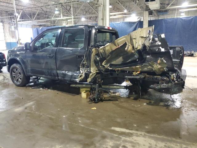 Zdjęcie 2 z aukcji – 2015 FORD F150 SUPER z VIN 1FTEW1EF9FFB89521