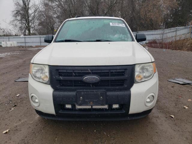 Photo 5 from auction – 2011 FORD ESCAPE XLT with VIN 1FMCU0D79BKC27103