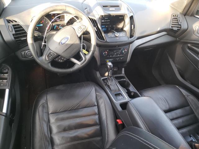 Photo 8 from auction – 2017 FORD ESCAPE SE with VIN 1FMCU0GD9HUC88661