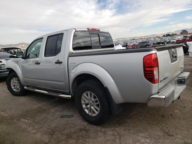 Photo 2 from auction – 2017 NISSAN FRONTIER S with VIN 1N6AD0EV7HN749872