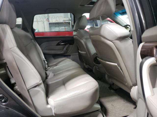 Photo 11 from auction – 2012 ACURA MDX with VIN 2HNYD2H25CH518091