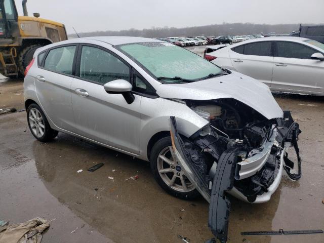 Photo 4 from auction – 2019 FORD FIESTA SE with VIN 3FADP4EJ6KM107078