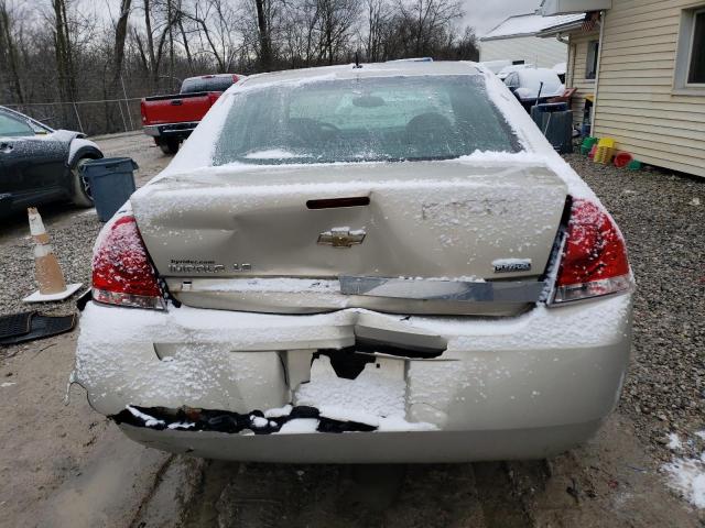 Photo 6 from auction – 2009 CHEVROLET IMPALA with VIN 2G1WB57K191122191