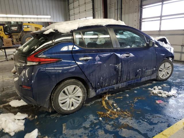 Photo 3 from auction – 2018 NISSAN LEAF S with VIN 1N4AZ1CP3JC303367