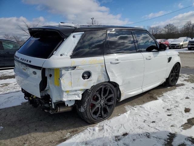 Photo 3 from auction – 2022 LAND ROVER RANGE ROVE with VIN SALWR2SE1NA236557