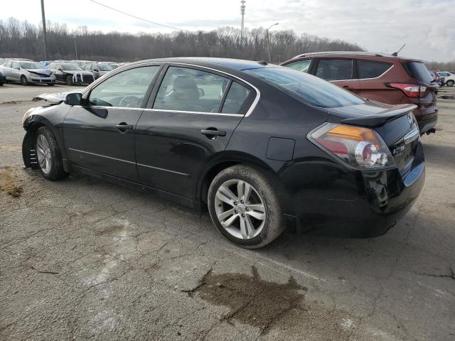 Photo 2 from auction – 2012 NISSAN ALTIMA SR with VIN 1N4BL2AP0CN405201
