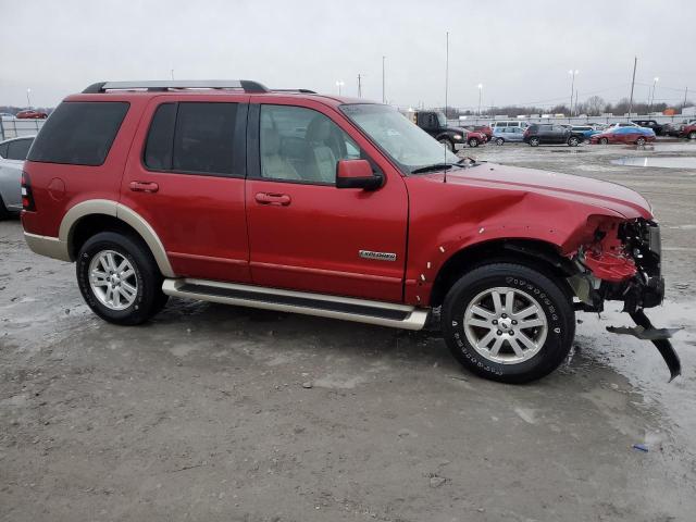 Photo 4 from auction – 2006 FORD EXPLORER E with VIN 1FMEU64846UA39619