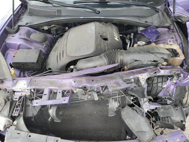 Photo 11 from auction – 2014 DODGE CHARGER R/ with VIN 2C3CDXCT3EH213953