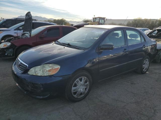 TOYOTA COROLLA CE 2006 with VIN 1NXBR32EX6Z594487 - Photo from auction