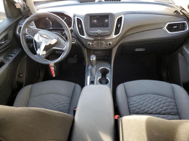 Photo 8 from auction – 2019 CHEVROLET EQUINOX LT with VIN 2GNAXKEV9K6275576