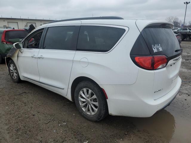 Photo 2 from auction – 2017 CHRYSLER PACIFICA T with VIN 2C4RC1BG9HR510198