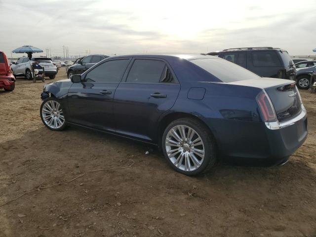 Фото 2 с аукциона – 2014 CHRYSLER 300 с VIN 2C3CCAAG9EH200114