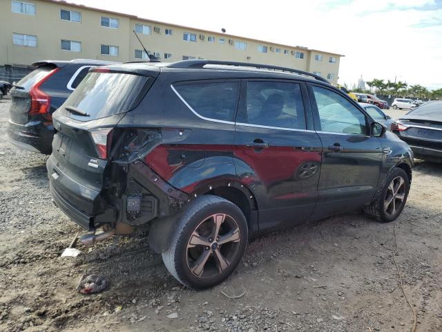 Photo 3 from auction – 2018 FORD ESCAPE SEL with VIN 1FMCU0HD4JUC73280