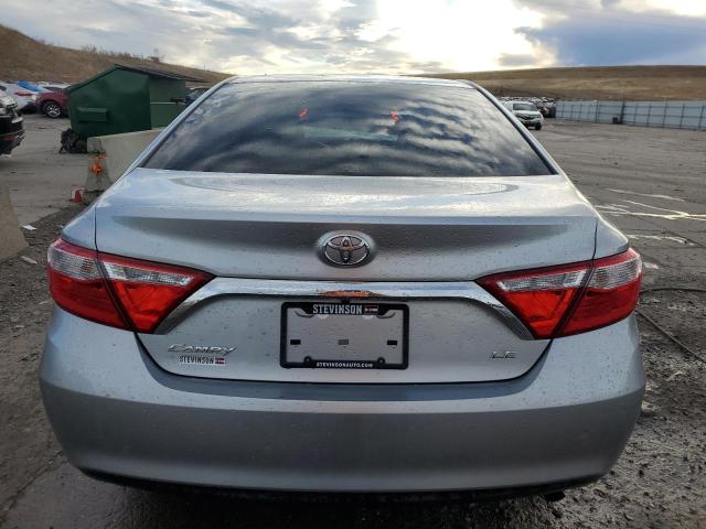 Photo 6 from auction – 2016 TOYOTA CAMRY LE with VIN 4T4BF1FK8GR516794