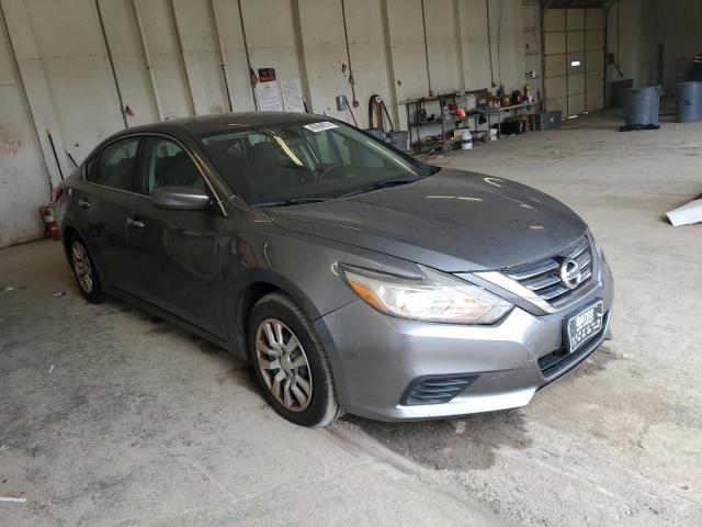 Photo 4 from auction – 2016 NISSAN ALTIMA 2.5 with VIN 1N4AL3AP2GC233871