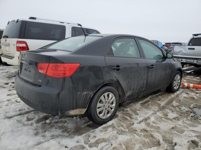 صورة رقم 3 من المزاد - 2012 KIA FORTE EX مع VIN KNAFU4A24C5634731