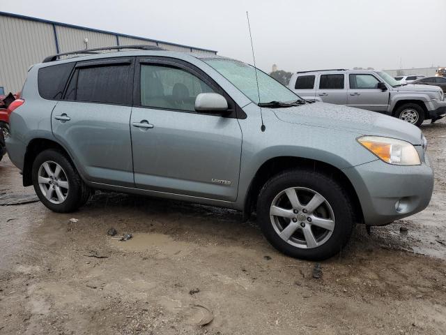 Photo 4 from auction – 2007 TOYOTA RAV4 LIMIT with VIN JTMBK31V576025658