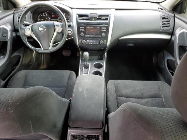 Photo 8 from auction – 2015 NISSAN ALTIMA 2.5 with VIN 1N4AL3AP8FC179197