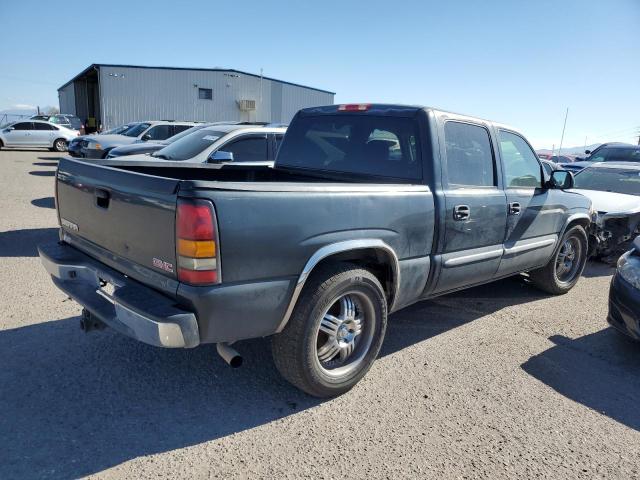 Photo 3 from auction – 2005 GMC SIERRA 150 with VIN 2GTEC13T351301043