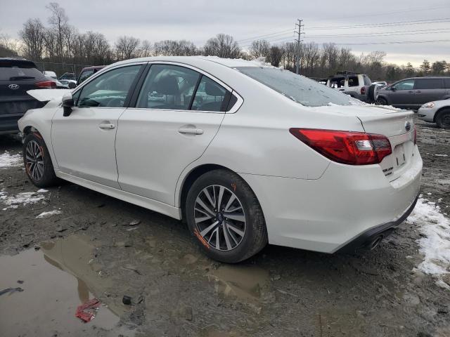 Photo 2 from auction – 2018 SUBARU LEGACY 2.5 with VIN 4S3BNAH63J3003158