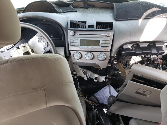 Photo 8 from auction – 2008 TOYOTA CAMRY CE with VIN 4T1BE46K68U782637