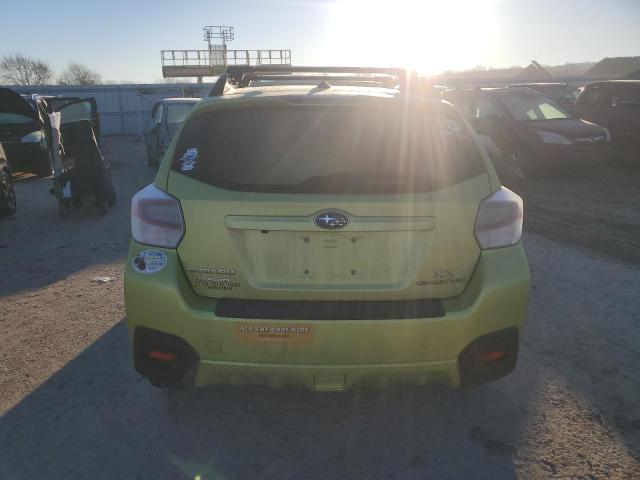 Photo 6 from auction – 2014 SUBARU XV CROSSTR with VIN JF2GPBKC3EH339066