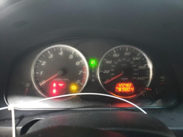 Photo 9 from auction – 2003 MAZDA 6 I with VIN 1YVFP80C835M06639