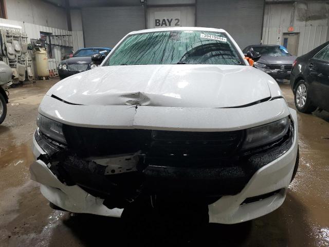 Photo 5 from auction – 2020 DODGE CHARGER SX with VIN 2C3CDXJG2LH200632