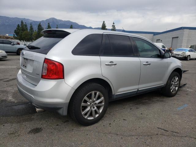 Photo 3 from auction – 2011 FORD EDGE SEL with VIN 2FMDK3JC8BBB39019