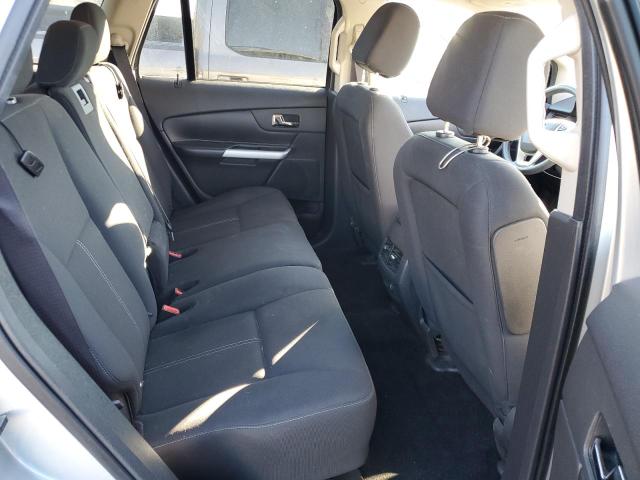 Photo 11 from auction – 2013 FORD EDGE SE with VIN 2FMDK3GC9DBB20327