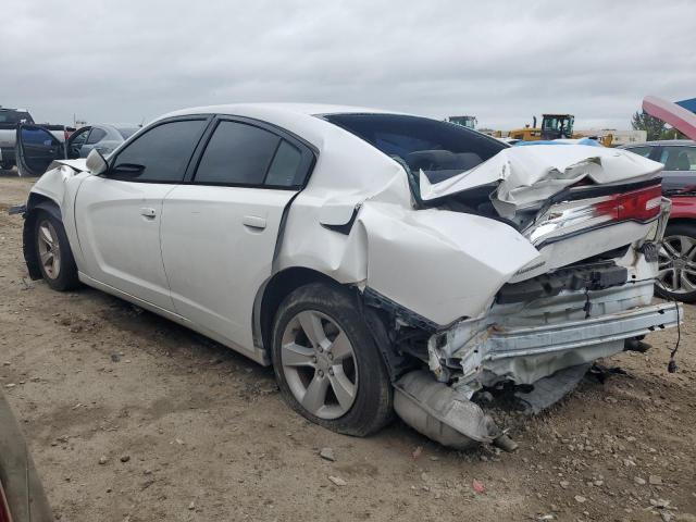 Photo 2 from auction – 2014 DODGE CHARGER SE with VIN 2C3CDXBG7EH192772