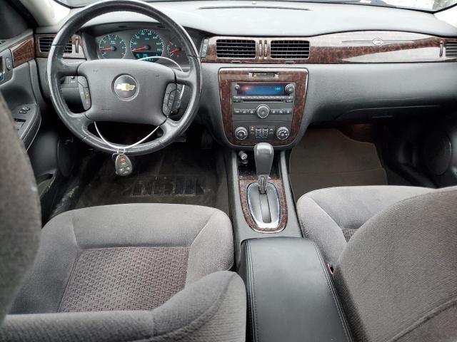 Photo 8 from auction – 2012 CHEVROLET IMPALA LT with VIN 2G1WG5E39C1305942