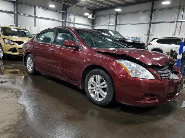 Photo 4 from auction – 2010 NISSAN ALTIMA BAS with VIN 1N4AL2APXAN432950