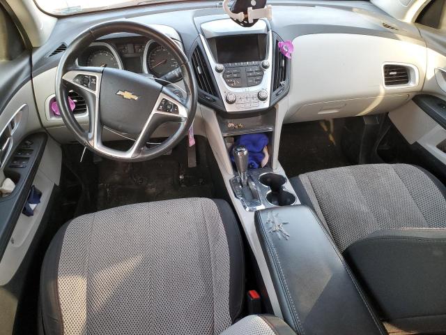 Photo 8 from auction – 2017 CHEVROLET EQUINOX LT with VIN 2GNALCEK4H1526971