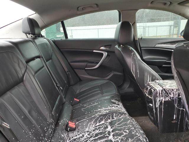 Photo 10 from auction – 2014 BUICK REGAL with VIN 2G4GV5EK4E9284636