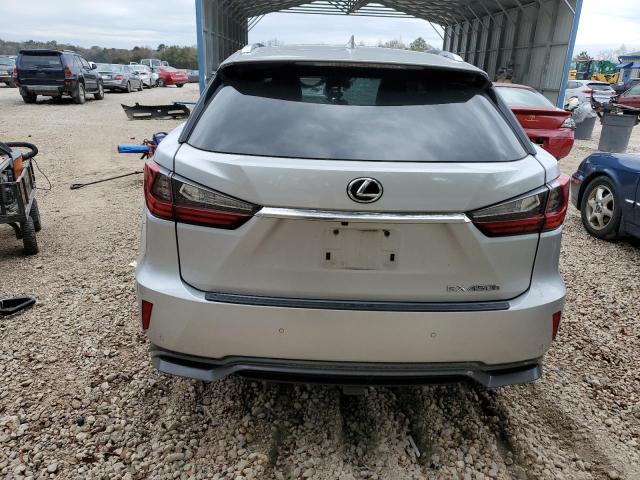 Photo 6 from auction – 2016 LEXUS RX 450H BA with VIN 2T2BGMCA8GC002008
