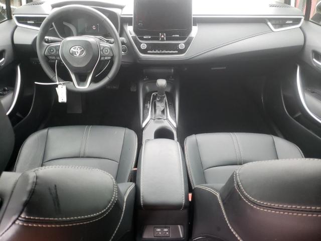 Photo 8 from auction – 2023 TOYOTA COROLLA LE with VIN JTDBCMFE0P3013818
