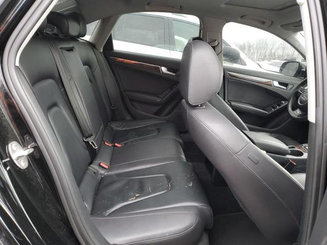 Photo 10 from auction – 2015 AUDI A4 PREMIUM with VIN WAUFFAFLXFN012228
