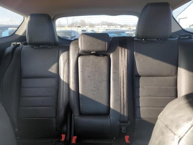 Photo 10 from auction – 2016 FORD ESCAPE TIT with VIN 1FMCU9J90GUA58255