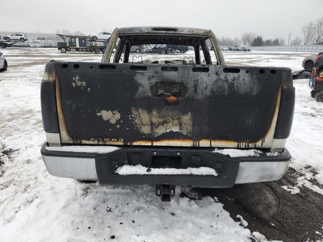 Photo 6 from auction – 2010 CHEVROLET SILVERADO with VIN 3GCRKSE34AG295794