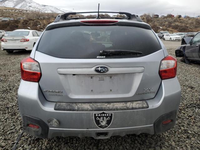 Photo 6 from auction – 2014 SUBARU XV CROSSTR with VIN JF2GPAKC3E8348506