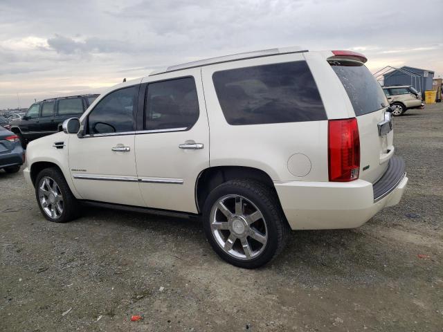 Photo 2 from auction – 2012 CADILLAC ESCALADE L with VIN 1GYS4BEF8CR100959