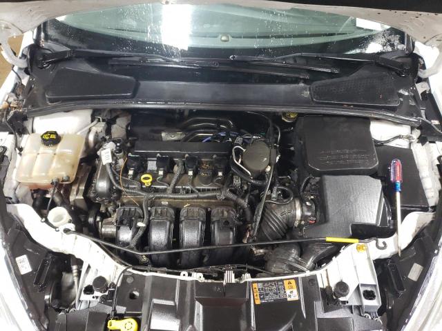 Photo 11 from auction – 2015 FORD FOCUS SE with VIN 1FADP3F26FL254896