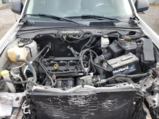 Photo 12 from auction – 2011 MAZDA TRIBUTE I with VIN 4F2CY0C78BKM06291