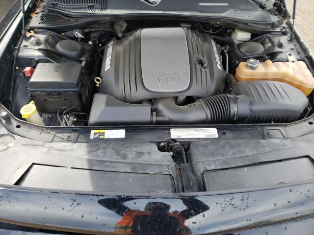 Photo 11 from auction – 2012 DODGE CHALLENGER with VIN 2C3CDYBT7CH286179