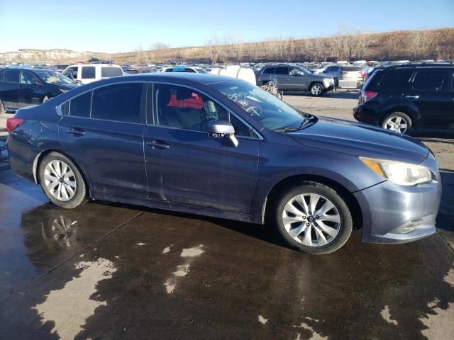 Photo 4 from auction – 2015 SUBARU LEGACY 2.5 with VIN 4S3BNBC68F3049489