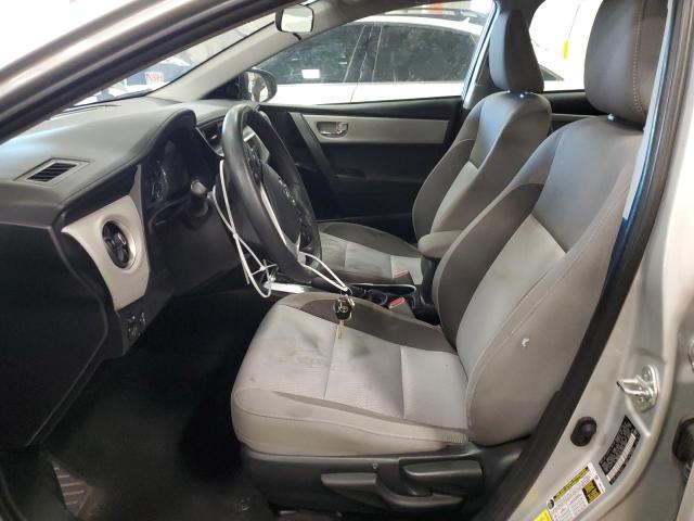 Photo 7 from auction – 2017 TOYOTA COROLLA L with VIN 2T1BURHE0HC812580