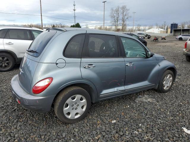 Photo 3 from auction – 2008 CHRYSLER PT CRUISER with VIN 3A8FY48B28T178953