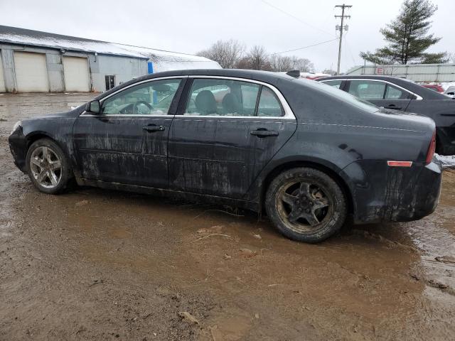 Photo 2 from auction – 2012 CHEVROLET MALIBU LS with VIN 1G1ZB5E09CF369490
